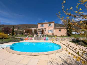 Vente Maison 4 chambresLa Rochette-du-Buis