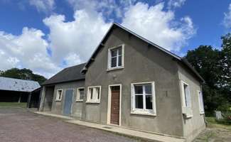 Photo Vente maison La Rocque