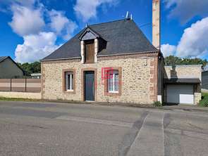 Vente Maison 2 chambresLa Roë