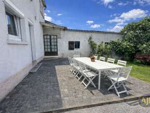 Vente Maison 4 chambresLa Romagne