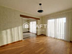 Vente Maison 2 chambresLa Romagne