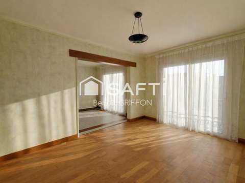 Vente maison 4 pièces La Romagne 49