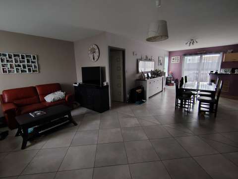 Vente maison 4 pièces La Romagne 49