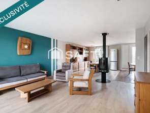 Vente Maison 4 chambresLa Romagne