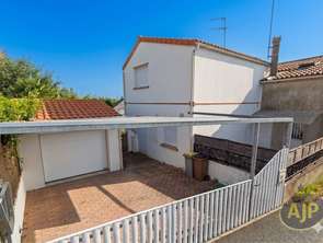 Vente Maison 3 chambresLa Romagne