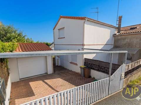 Vente maison 4 pièces La Romagne 49