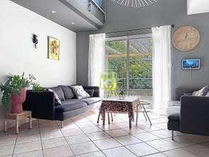 Vente Maison 4 chambresLa Romagne