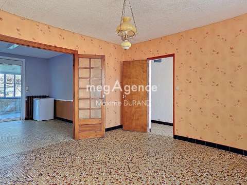 Vente maison 5 pièces La Romagne 49