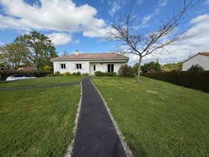 Vente Maison 4 chambresLa Romagne