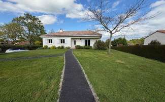 Photo Vente maison La Romagne