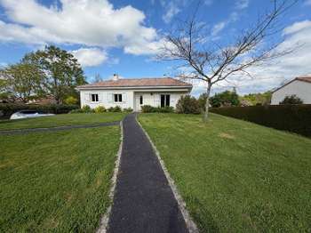 Vente maison 5 pièces La Romagne 49