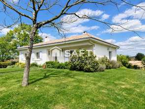 Vente Maison 4 chambresLa Romagne