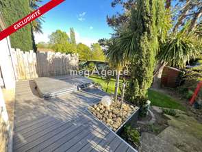 Vente Maison 5 chambresLa Romagne