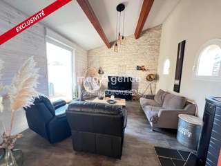 Vente maison 10 pièces