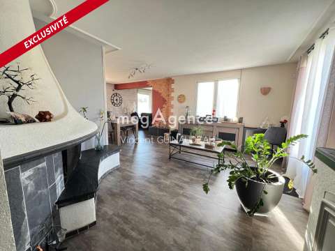 Vente maison 10 pièces