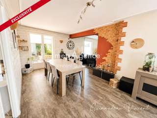 Vente maison 10 pièces