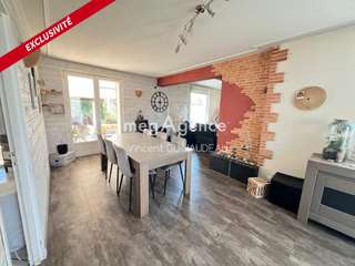 Vente maison 10 pièces