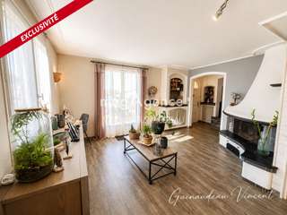 Vente maison 10 pièces