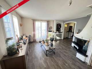 Vente maison 10 pièces