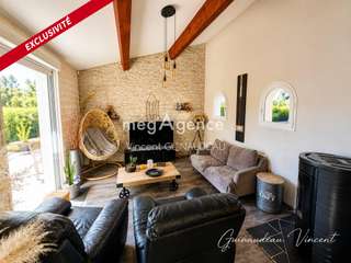 Vente maison 10 pièces