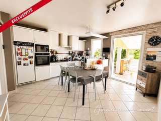 Vente maison 10 pièces