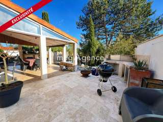 Vente maison 10 pièces