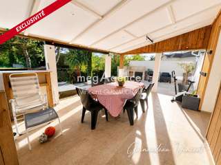 Vente maison 10 pièces
