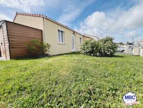 Vente Maison 2 chambresLa Romagne