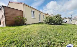 Photo Vente maison La Romagne