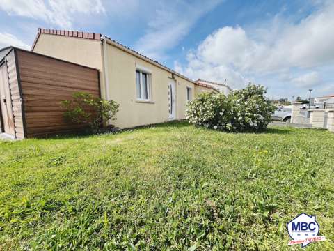 Vente maison 4 pièces La Romagne 49