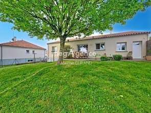 Vente Maison 3 chambresLa Romagne