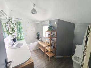 Vente maison 8 pièces Vente maison 8 pièces
