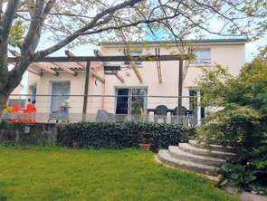 Vente Maison 4 chambresLa Romagne