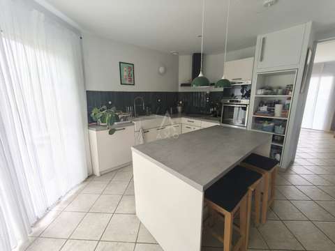 Vente maison 8 pièces Vente maison 8 pièces