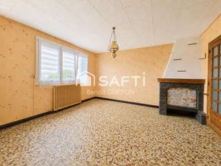 Vente maison 5 pièces Vente maison 5 pièces