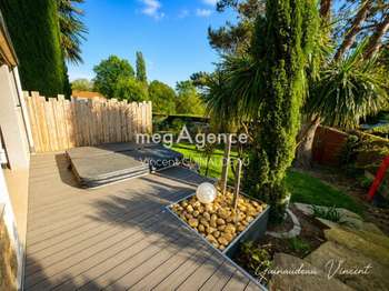 Vente Maison 5 chambresLa Romagne