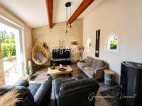 Vente maison 10 pièces