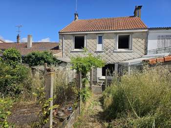 Vente maison 5 pièces La Romagne 49