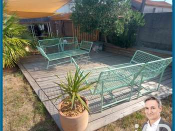 Vente maison 5 pièces La Romagne 49