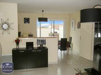 Vente Maison 2 chambresLa Romagne