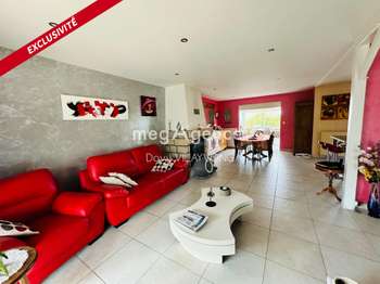 Maison 5 pièces 130 m² · à La Romagne · 130 m² · 249 000 €