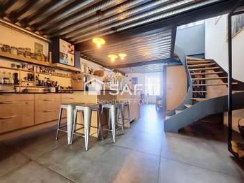 Vente maison 4 pièces La Romagne 49