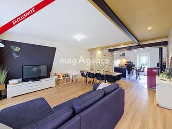 Vente Maison 2 chambresLa Romagne