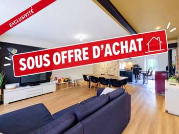 Vente Maison 2 chambresLa Romagne