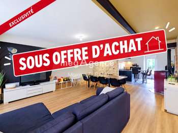 Vente maison 5 pièces La Romagne 49