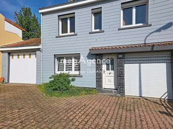 Vente Maison 4 chambresLa Romagne