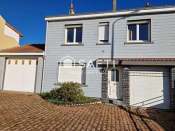 Vente maison 5 pièces La Romagne 49
