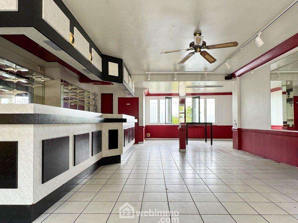 Maison A Vendre La Romagne
