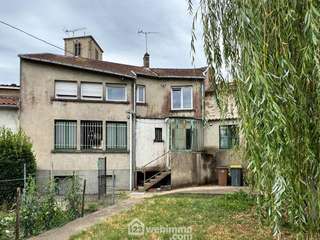 Vente maison 4 pièces Vente maison 4 pièces