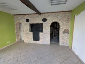 Vente Maison 2 chambresLa Ronde